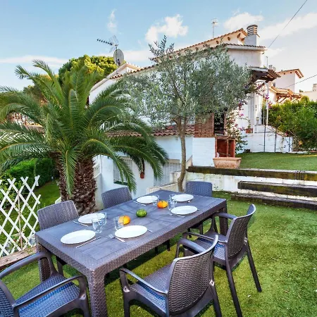 Holiday Blanca Theo * Begur