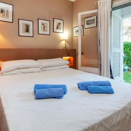Holiday Blanca Theo Holiday home *