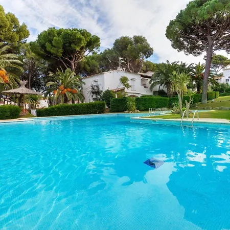 Holiday Blanca Theo Begur